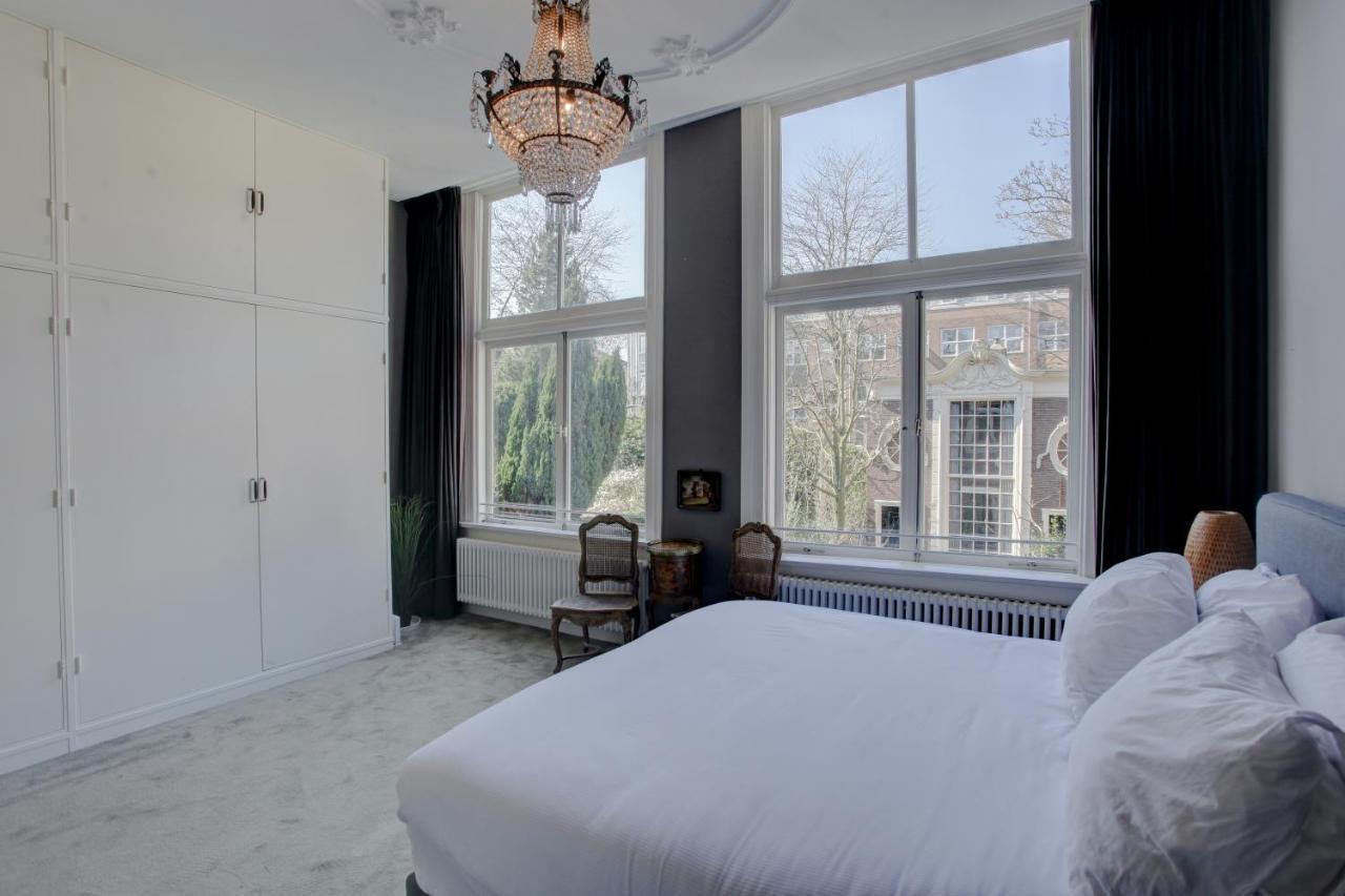 Keizersgracht Apartments Amsterdam Exteriér fotografie